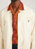 Nettle Cuban Linen Shirt | Brick
