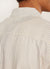 Tuck Shop Tapestry Clerk Shirt | Cotton | Ecru