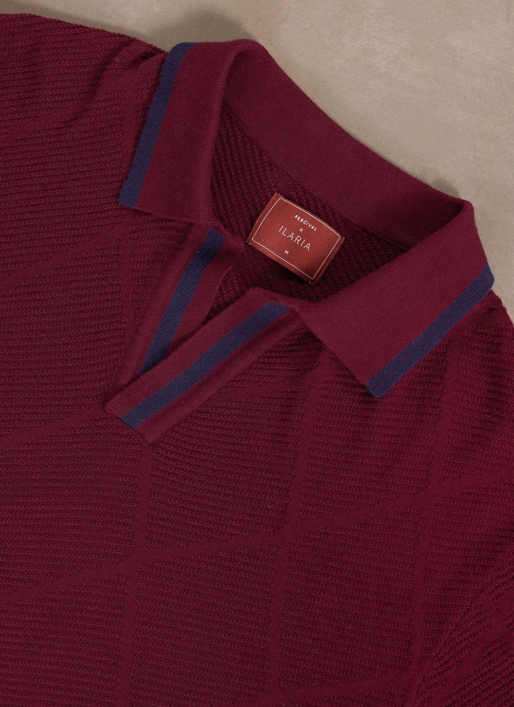Oxblood