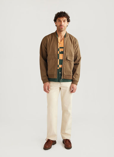 Men's Coats & Jackets | Men's Outerwear | Percival & Percival Menswear
