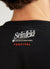 Rye T Shirt | Seinfeld x Percival | Black