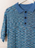 3 Button Knitted Polo | Multi