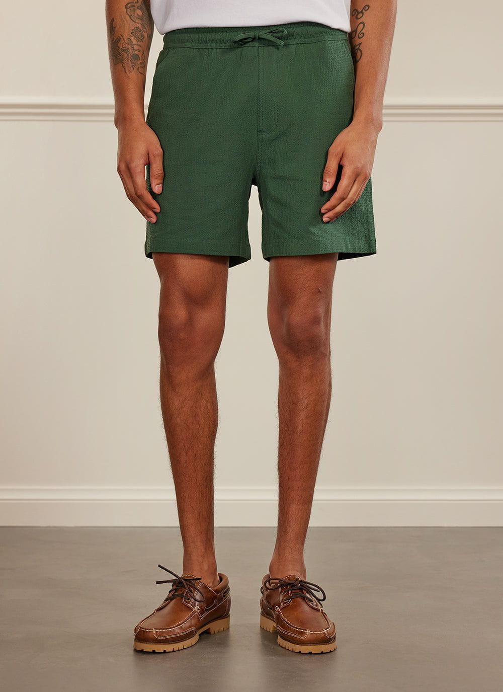 Champion seersucker hot sale shorts