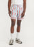 Athletic Grappa Shorts | Percival x Slazenger | Multi