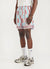 Athletic Grappa Shorts | Percival x Slazenger | Multi