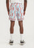 Athletic Grappa Shorts | Percival x Slazenger | Multi