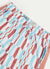 Athletic Grappa Shorts | Percival x Slazenger | Multi