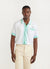 Athletic Resort Cuban Shirt | Percival x Slazenger | White