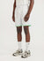 Athletic Resort Shorts | Percival x Slazenger | White