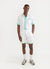 Athletic Resort Shorts | Percival x Slazenger | White