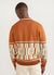 Monchello Zip Jumper | Percival x Slazenger | Espresso