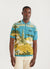 Vista Jacquard Polo | Percival x Slazenger | Multi