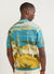 Vista Jacquard Polo | Percival x Slazenger | Multi