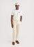 The Racquet Country Club T Shirt | Percival x Slazenger | White
