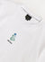 Wildflower Long Sleeve T Shirt | Percival x Sophy Hollington | White