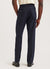 Tailored Wool Trousers | Navy