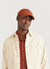 Textured Cap | Brick