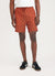 Textured Short | Brick