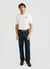 The Hamptons T Shirt | Seinfeld x Percival | White