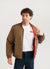 The Hamptons T Shirt | Seinfeld x Percival | White