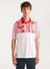 Retro Football Shirt | Umbro x Percival | Red