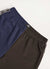 Training Shorts | Umbro x Percival | Navy Multi Stripe
