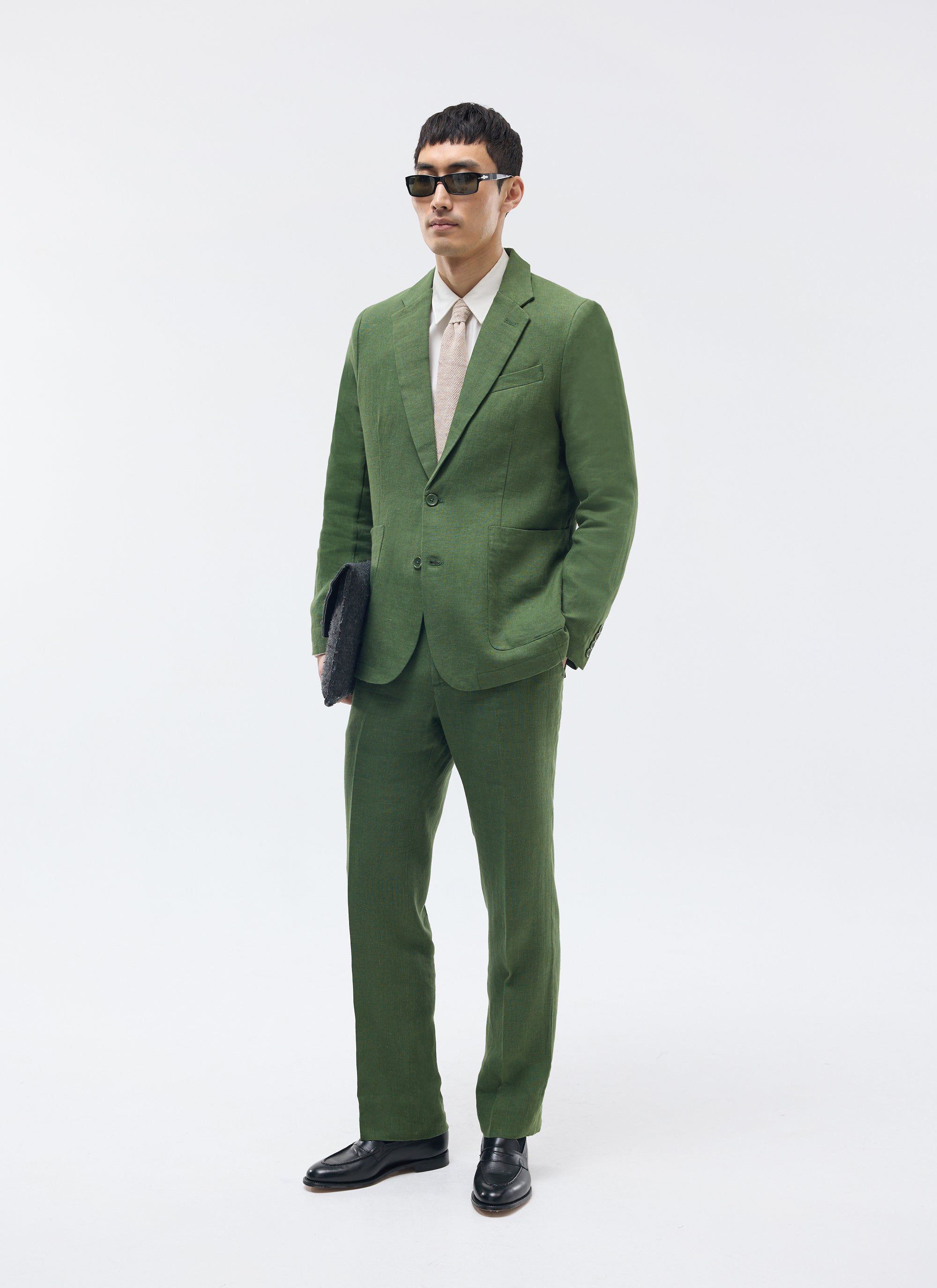 Forest Green