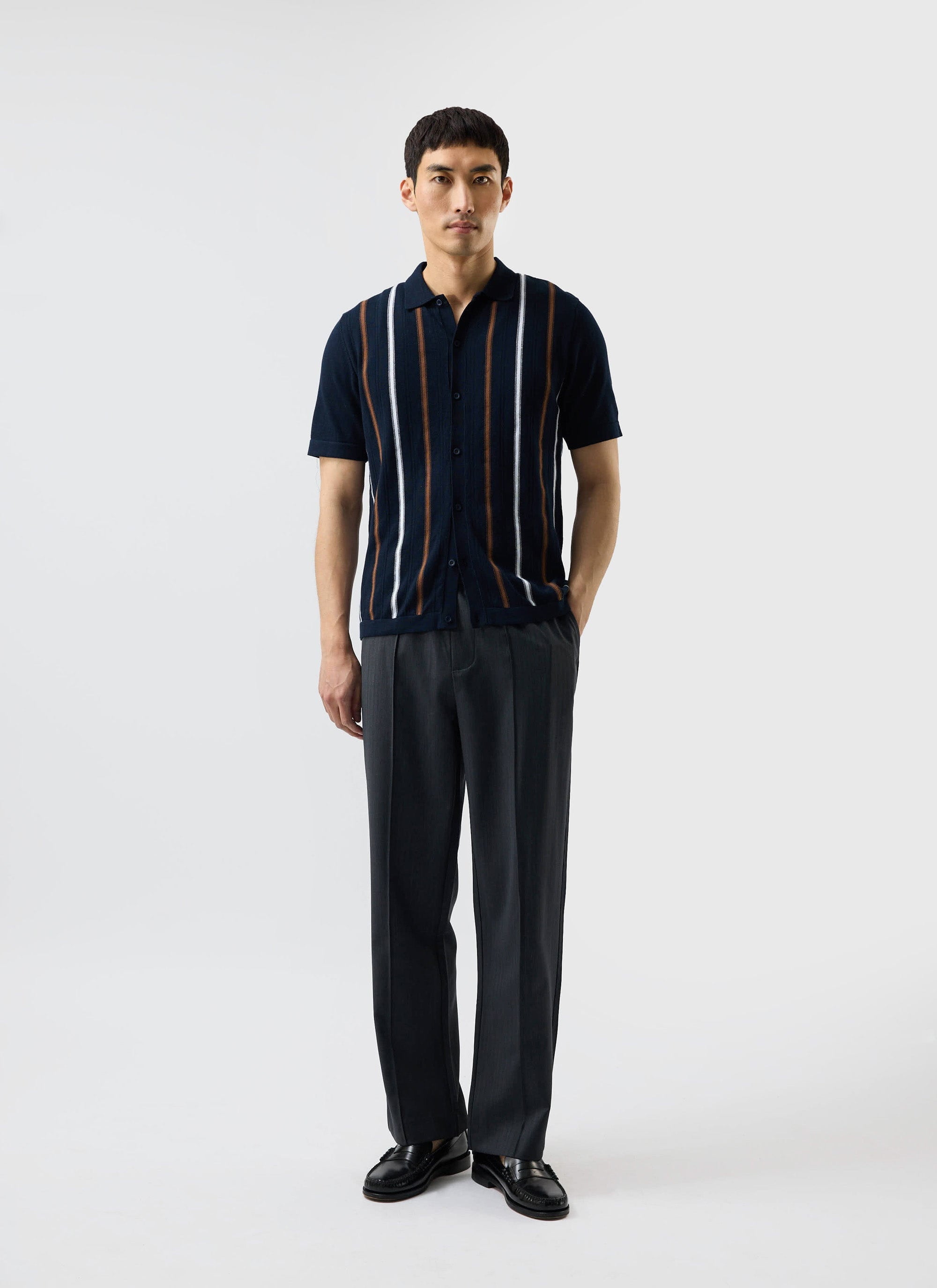 Navy Blue
