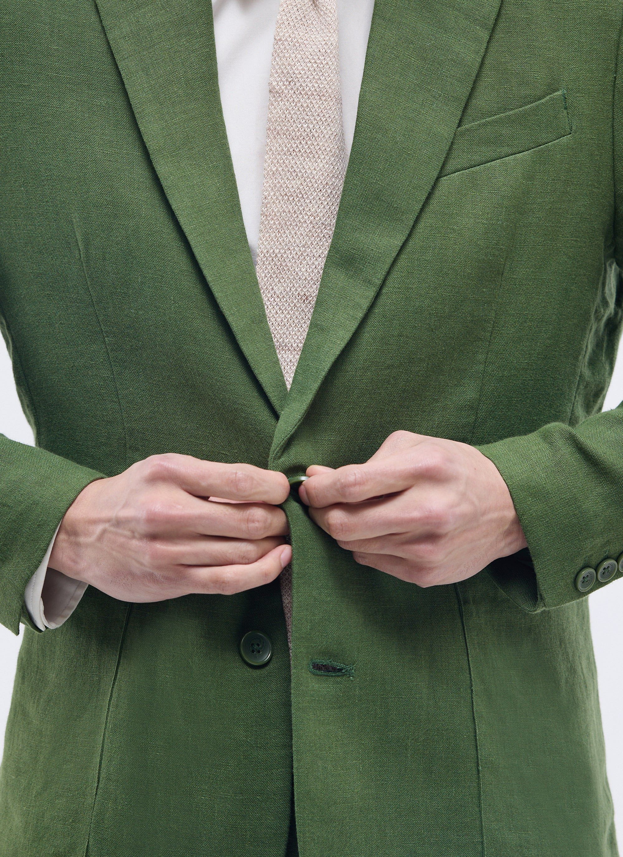 Forest Green