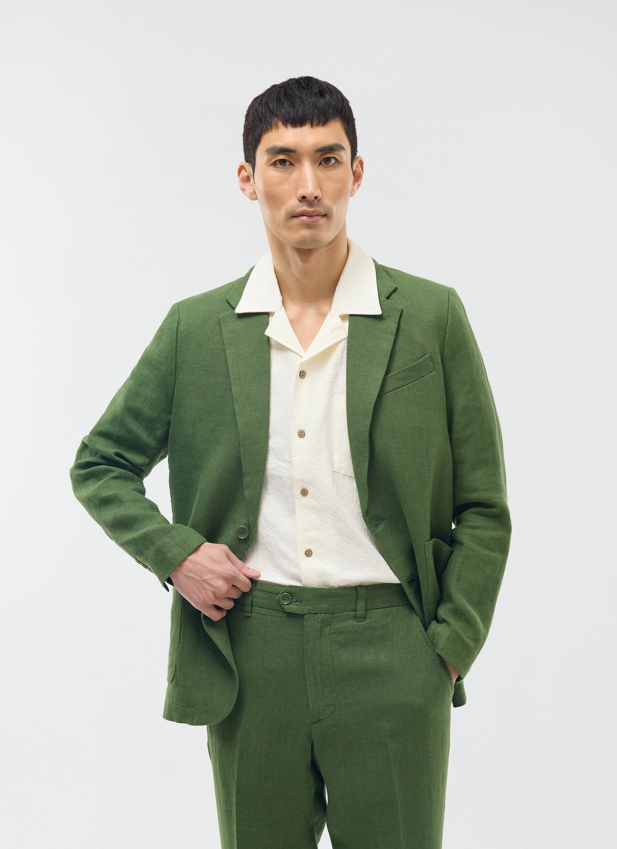 Forest Green