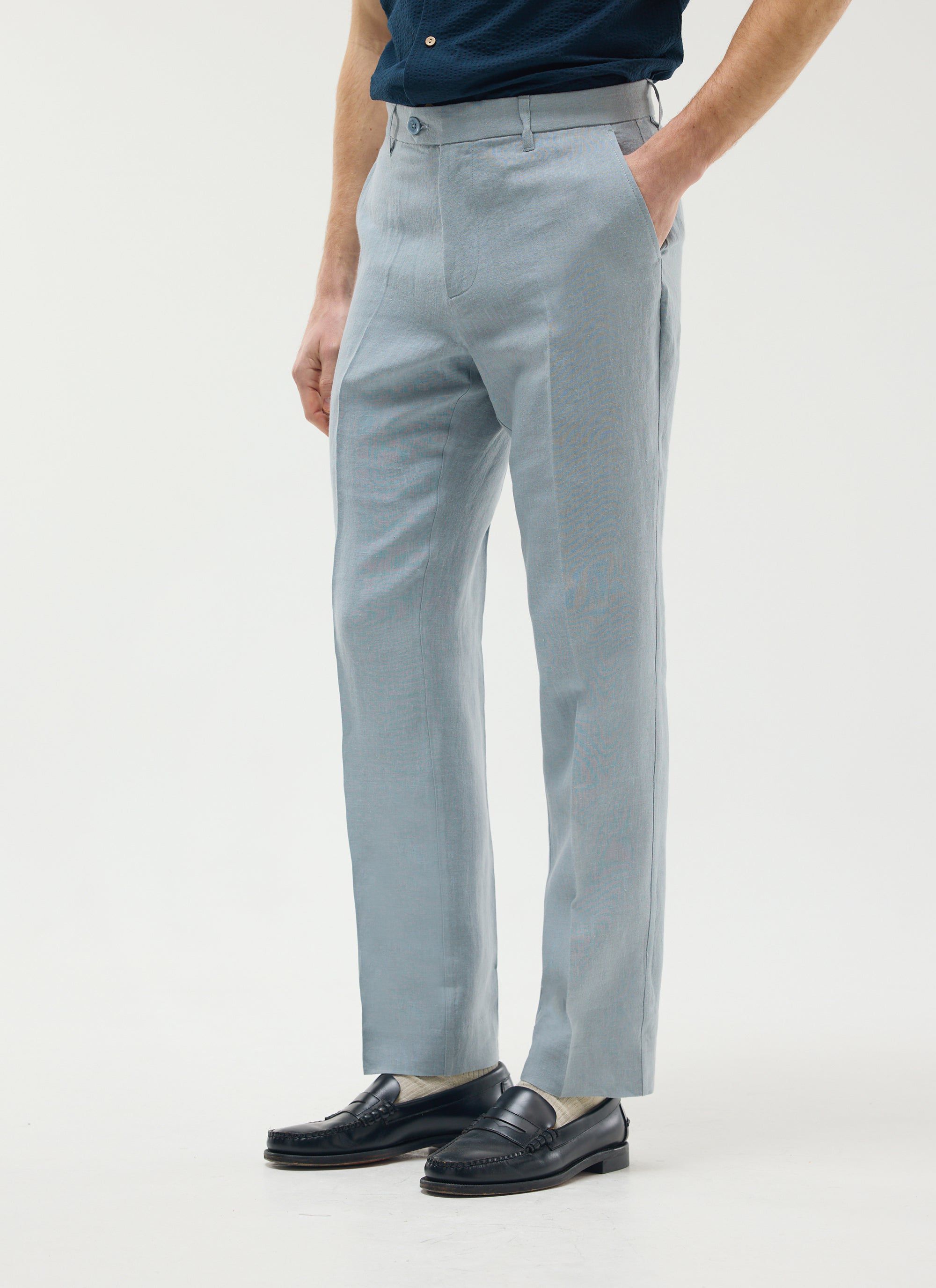 Light Blue