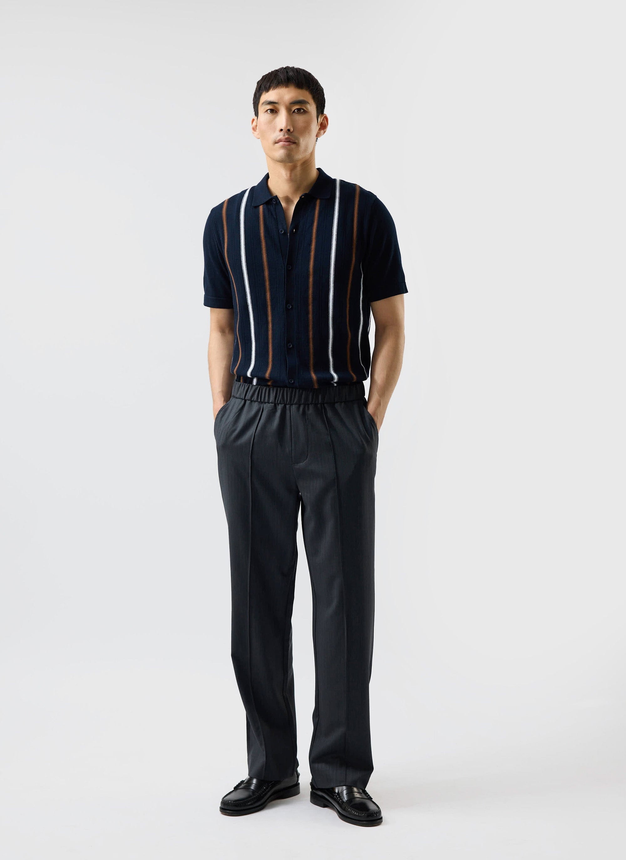 Navy Blue
