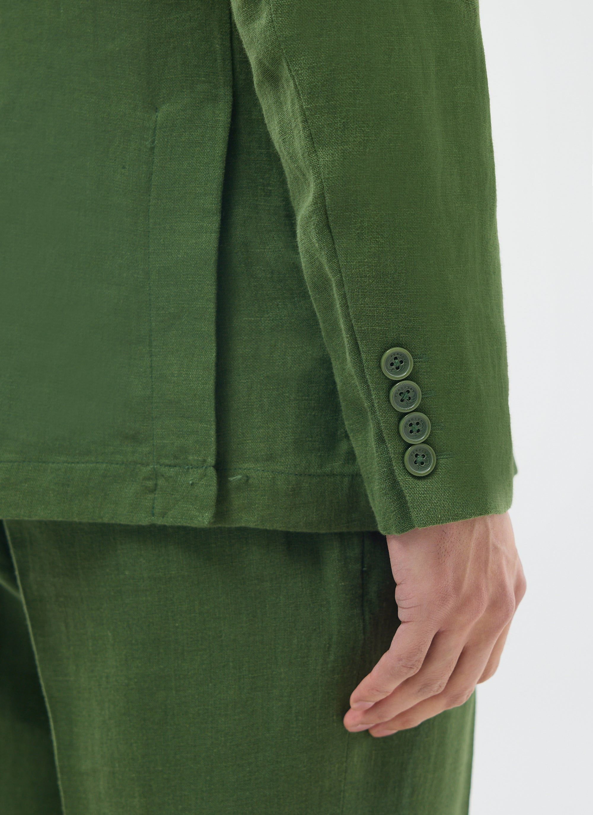 Forest Green
