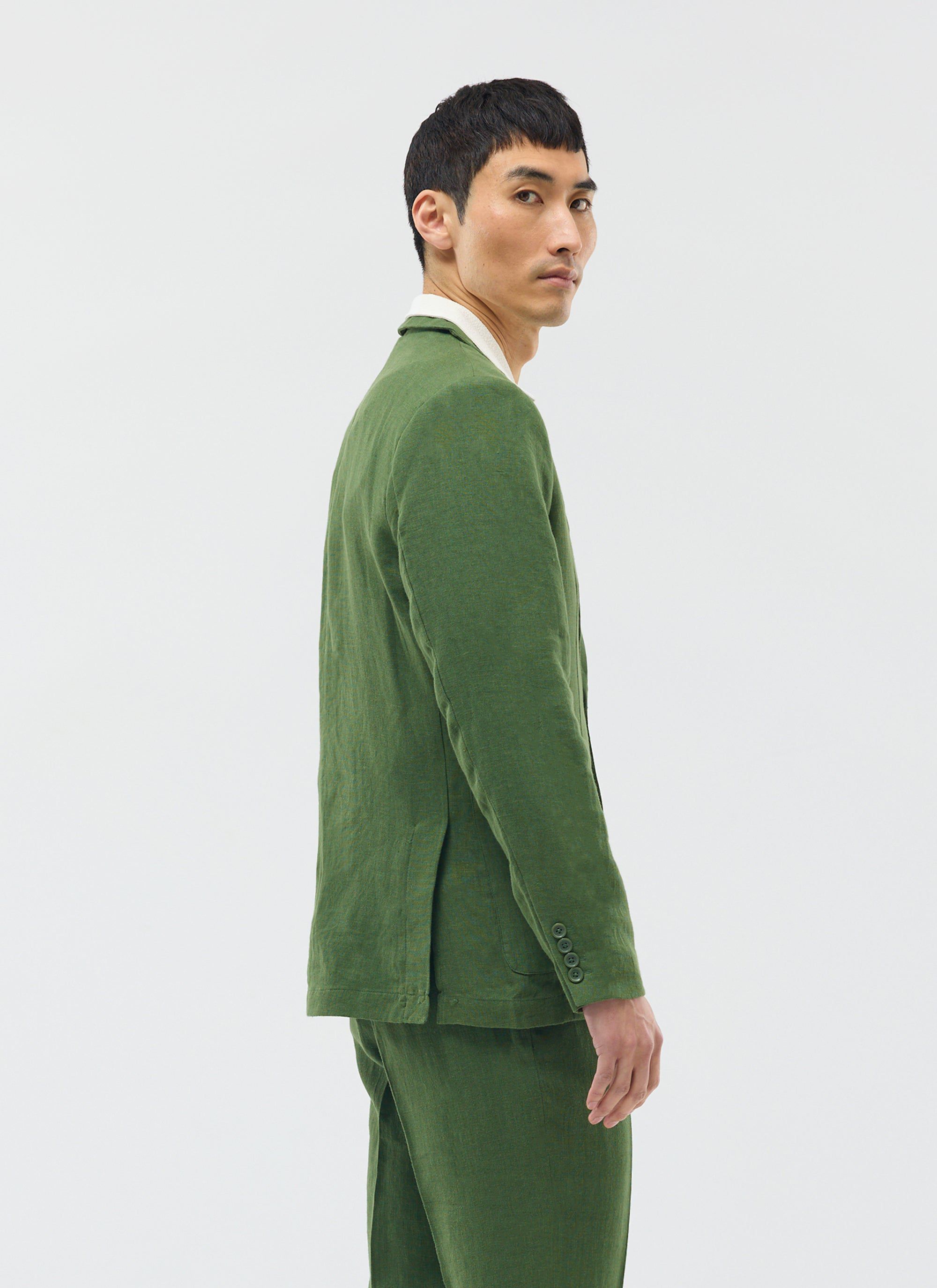 Forest Green