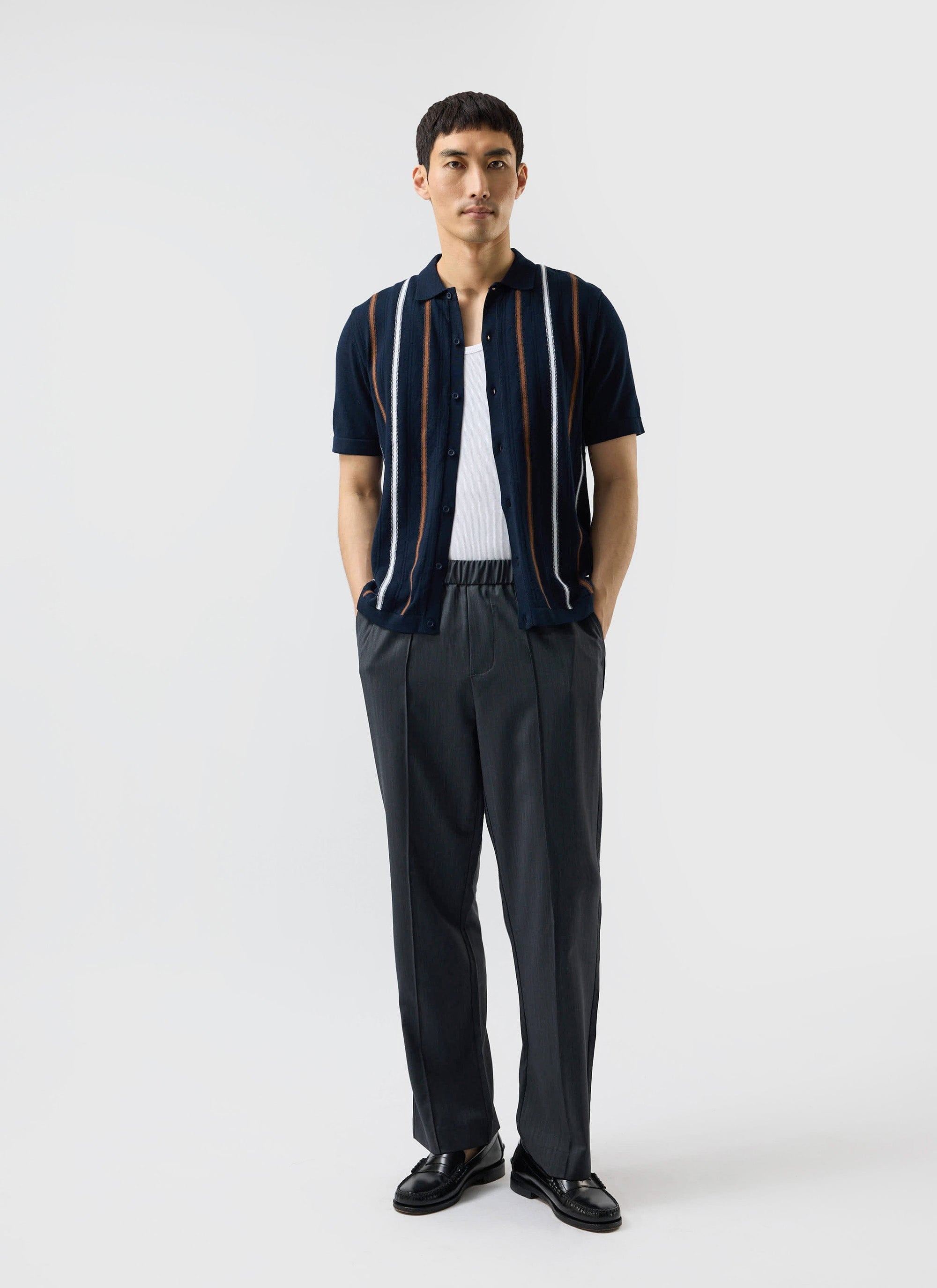 Navy Blue