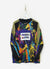 90s Adidas Shirt #63 | Percival x Classic Football Shirts | Multi