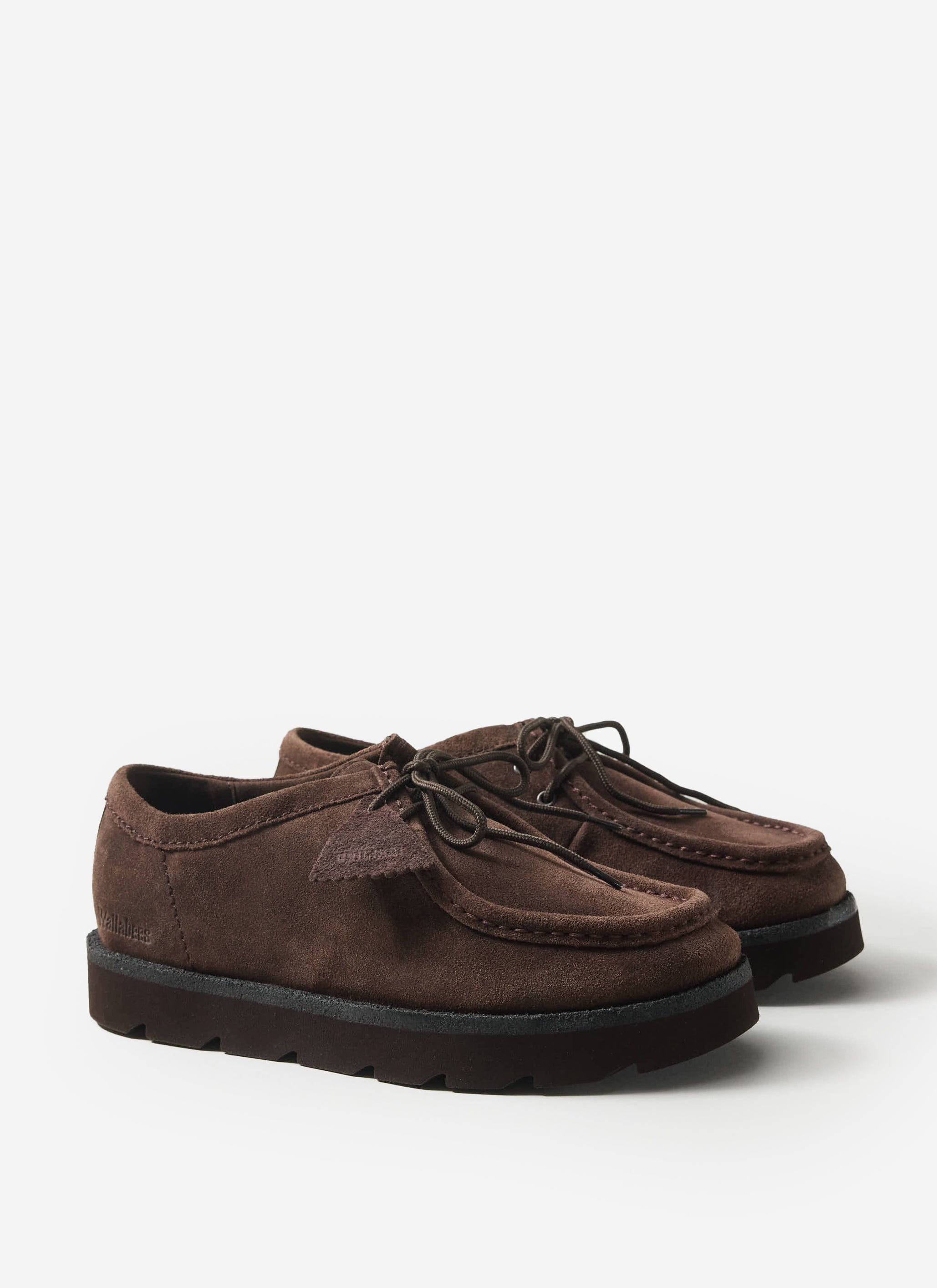 Clarks Originals | Wallabee | Beeswax | Percival Menswear