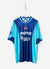 90s Vintage Shirt #41 | Percival x Classic Football Shirts | Blue