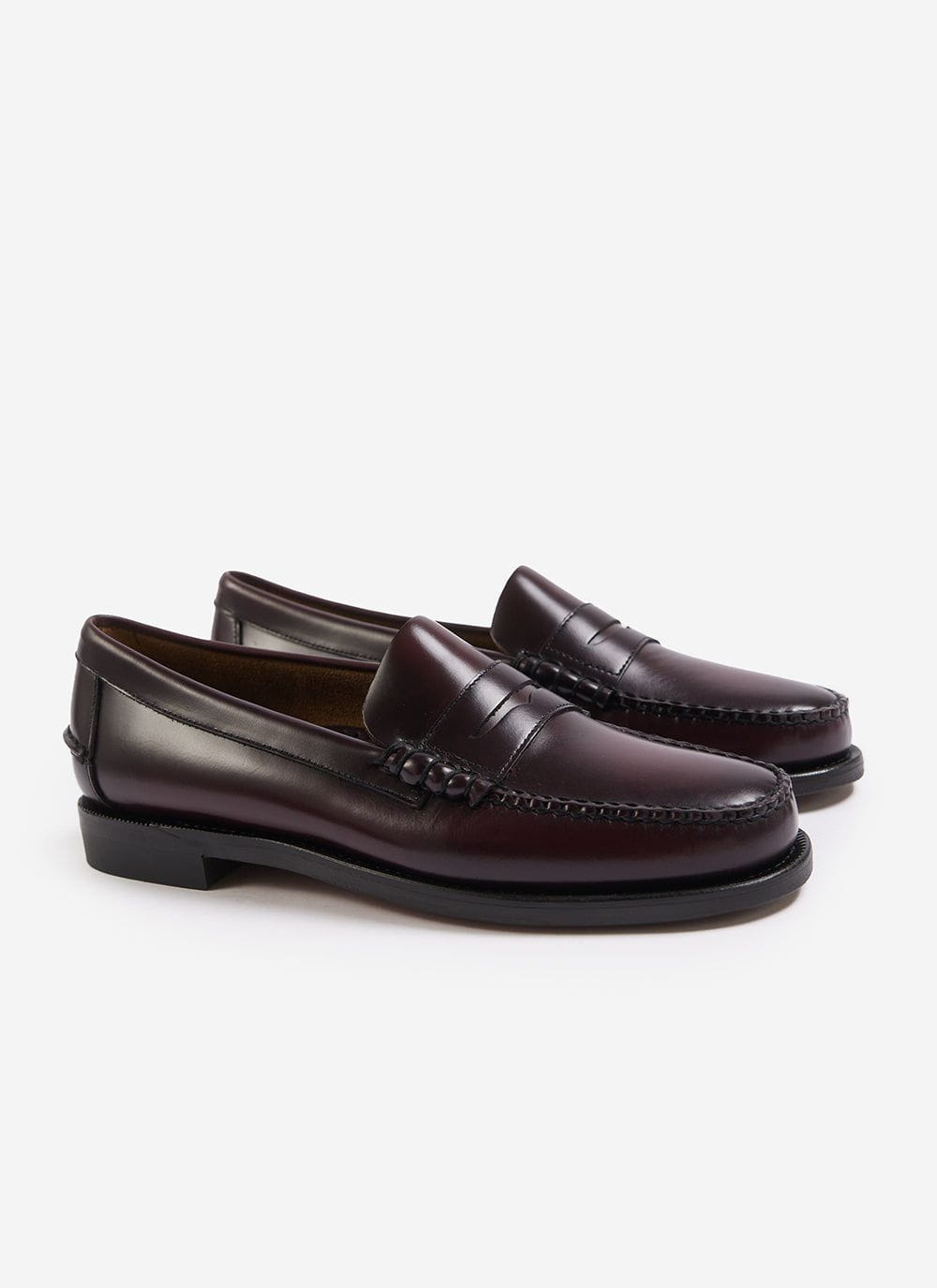 Sebago Classic Dan Loafer