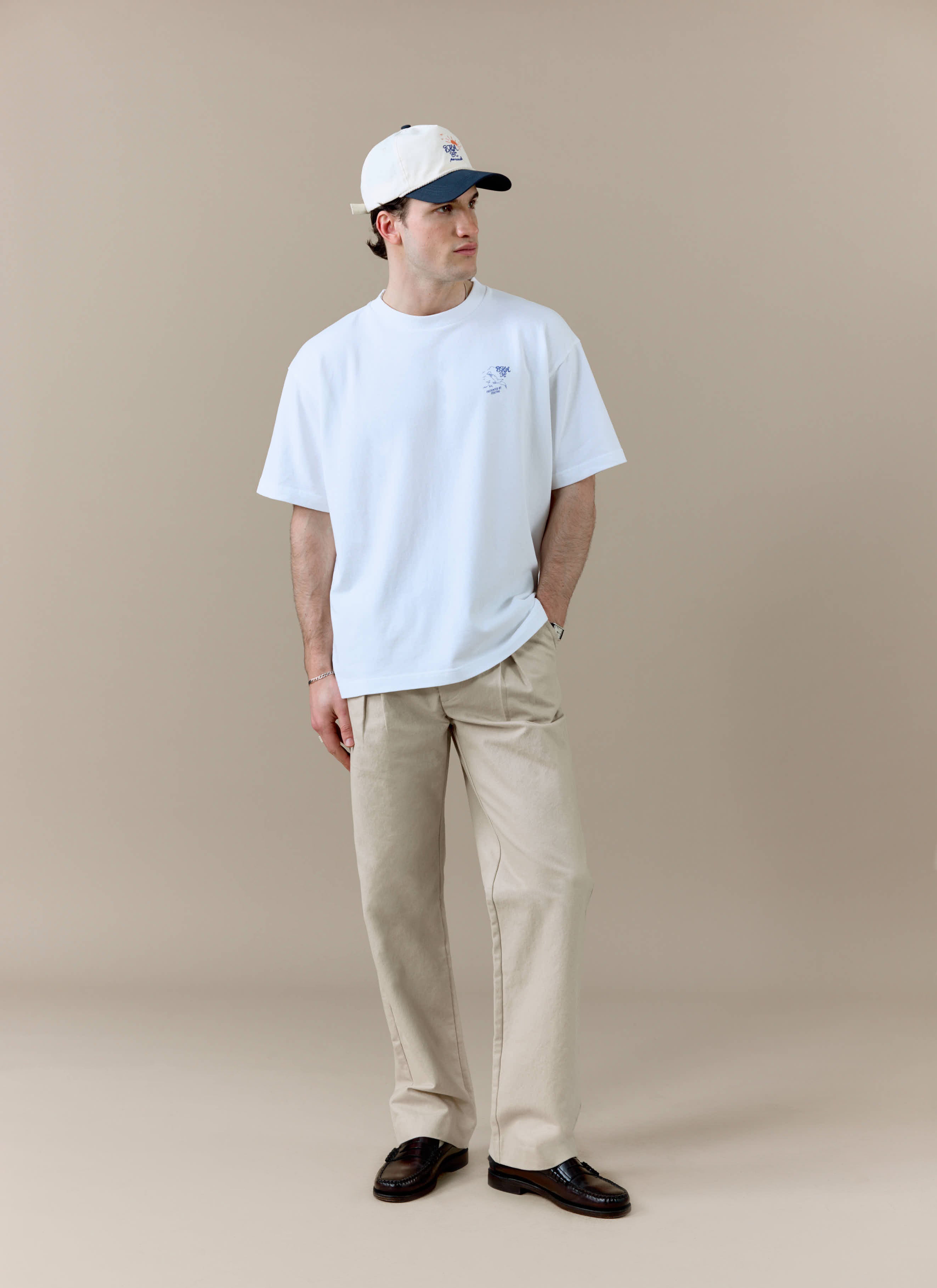 Brighton & Hove Albion F.C. x Percival | Percival Menswear