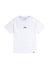 Fuji Oversized Auxiliary T Shirt | Organic Cotton | White