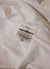 Saturday Oversized Auxiliary T Shirt | Organic Cotton | White