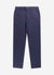 Check Tailored Trousers | Navy