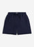 Shorts | Seersucker | Navy