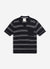 Negroni Polo Shirt | Knitted Cotton | Black