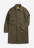 Waterproof Auxiliary Greyson Trench | Forest with Cinnamon