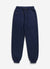 Auxiliary Trackpants | Cotton | Navy