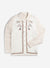 Tapestry Embroidered Long Sleeve Shirt | Percival x Pikol | Cream