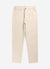 5 Pocket Straight Leg Trousers | Cord | Ecru