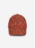Textured Cap | Brick